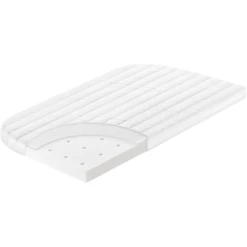 JULIUS ZÖLLNER Colchón Para Moisés Flow Lite One 81 X 43cm -Bebé Muebles Tienda julius zoellner colchon para moises flow lite one 81 x 43cm a386635 3