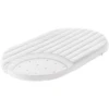 JULIUS ZÖLLNER Colchón Para Moisés XL Flow Lite One 82 X 47 Cm