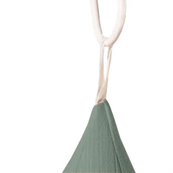 JULIUS ZÖLLNER Dosel De Muselina Verde -Bebé Muebles Tienda julius zoellner dosel de muselina verde a387365 3