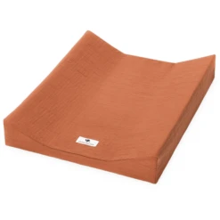 JULIUS ZÖLLNER Funda Cambiador Muselina óxido 50 X 65 Cm -Bebé Muebles Tienda julius zoellner funda cambiador muselina oxido 50 x 65 cm a330388 4