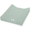 JULIUS ZÖLLNER Funda Cambiador Muselina Verde 50 X 65 Cm -Bebé Muebles Tienda julius zoellner funda cambiador muselina verde 50 x 65 cm a330384