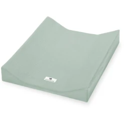 JULIUS ZÖLLNER Funda Cambiador Muselina Verde 50 X 65 Cm