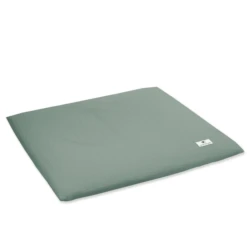 JULIUS ZÖLLNER Funda Cambiador Muselina Verde 50 X 65 Cm -Bebé Muebles Tienda julius zoellner funda cambiador muselina verde 50 x 65 cm a330384 4