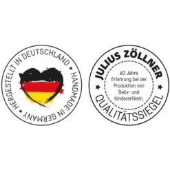 JULIUS ZÖLLNER Funda Para Cambiador Terra Dusty Rosa 85 X 75 Cm -Bebé Muebles Tienda julius zoellner funda para cambiador terra dusty rosa 85 x 75 cm a301635 3