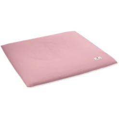 JULIUS ZÖLLNER Funda Para Cambiador Terra Dusty Rosa 85 X 75 Cm -Bebé Muebles Tienda julius zoellner funda para cambiador terra dusty rosa 85 x 75 cm a301635 4