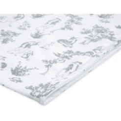 JULIUS ZÖLLNER Funda Protectora Para Cambiador Forest Tale -Bebé Muebles Tienda julius zoellner funda protectora para cambiador forest tale a333833 2