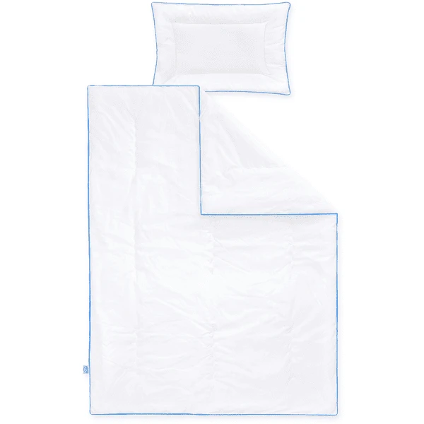 JULIUS ZÖLLNER Juego De Cama Infantil Acolchado-Set Hygiena 40 X 60 Cm / 100 X 135 Cm 4 JULIUS ZÖLLNER Juego De Cama Infantil Acolchado-Set Hygiena 40 X 60 Cm / 100 X 135 Cm - Imagen 2