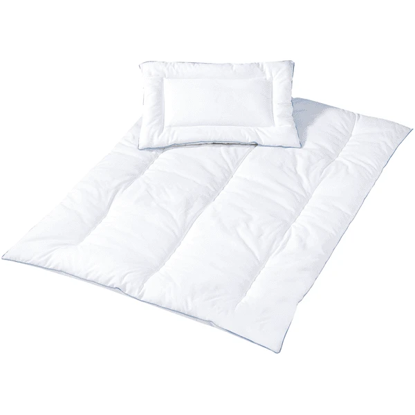 JULIUS ZÖLLNER Juego De Cama Infantil Acolchado-Set Hygiena 40 X 60 Cm / 100 X 135 Cm 3 JULIUS ZÖLLNER Juego De Cama Infantil Acolchado-Set Hygiena 40 X 60 Cm / 100 X 135 Cm