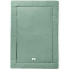 JULIUS ZÖLLNER Manta De Gateo Terra Verde 95 X 135 Cm -Bebé Muebles Tienda julius zoellner manta de gateo terra verde 95 x 135 cm a302130 4