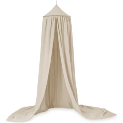 JULIUS ZÖLLNER Muselina Para Toldos Sand