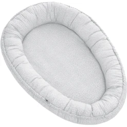 JULIUS ZÖLLNER Nido Cuadraditos Gris 86 X 58 X 10 Cm -Bebé Muebles Tienda julius zoellner nido cuadraditos gris 86 x 58 x 10 cm a270468 3