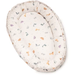 JULIUS ZÖLLNER Nido De Abrazos NIDO Little Dino -Bebé Muebles Tienda julius zoellner nido de abrazos nido little dino a388643 4