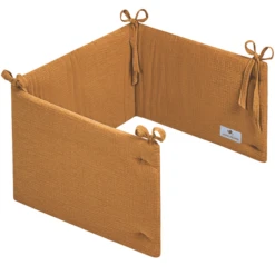 JULIUS ZÖLLNER Nido De Muselina Canela