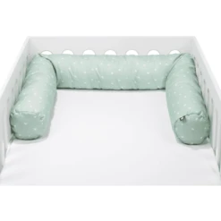 JULIUS ZÖLLNER Protector De Nido Stary 180 Cm -Bebé Muebles Tienda julius zoellner protector de nido stary 180 cm a332546 3