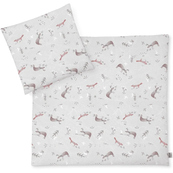 JULIUS ZÖLLNER Ropa De Cama De Madera 80 X 80 Cm 6 JULIUS ZÖLLNER Ropa De Cama De Madera 80 X 80 Cm - Imagen 4