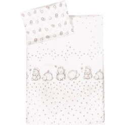 JULIUS ZÖLLNER Ropa De Cama Erizo 100 X 135 Cm