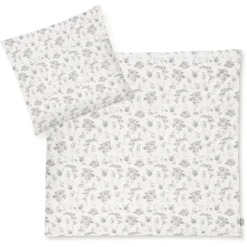 JULIUS ZÖLLNER Ropa De Cama Jersey Forest Tale 80 X 80 Cm