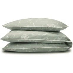 JULIUS ZÖLLNER Ropa De Cama Orgánica Silvestre Flower 100 X 135 Cm -Bebé Muebles Tienda julius zoellner ropa de cama organica silvestre flower 100 x 135 cm a330891 1