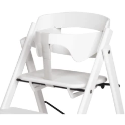 KAOS Barra De Seguridad Plegable Haya Blanca