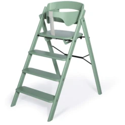 KAOS Barra De Seguridad Plegable Haya Pálida Green -Bebé Muebles Tienda kaos barra de seguridad plegable haya palida green a398056 2