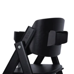 KAOS Barra De Seguridad Plegable Roble Negro -Bebé Muebles Tienda kaos barra de seguridad plegable roble negro a398050 3