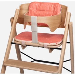 KAOS Juego De Cojines Plegables Coral / Peach 10 KAOS Juego De Cojines Plegables Coral / Peach -Bebé Muebles Tienda kaos juego de cojines plegables coral peach a398071 3