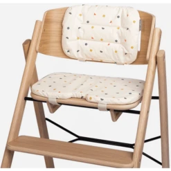 KAOS Juego De Cojines Plegables Natural White -Bebé Muebles Tienda kaos juego de cojines plegables natural white a398069 4
