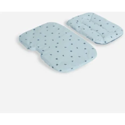 KAOS Juego De Cojines Plegables Petrol / Menta 9 KAOS Juego De Cojines Plegables Petrol / Menta -Bebé Muebles Tienda kaos juego de cojines plegables petrol menta a398070 2