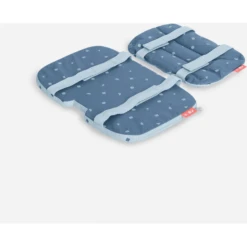 KAOS Juego De Cojines Plegables Petrol / Menta 10 KAOS Juego De Cojines Plegables Petrol / Menta -Bebé Muebles Tienda kaos juego de cojines plegables petrol menta a398070 3