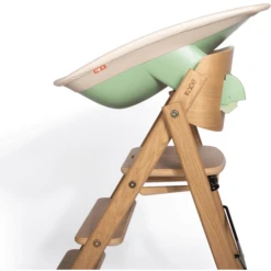 KAOS Silla De Bebé Plegable De Rejilla Green 9 KAOS Silla De Bebé Plegable De Rejilla Green -Bebé Muebles Tienda kaos silla de bebe plegable de rejilla green a398059 2