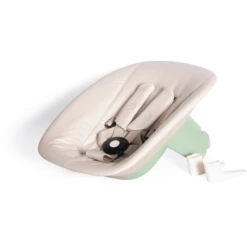 KAOS Silla De Bebé Plegable De Rejilla Green