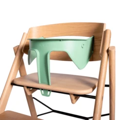 KAOS Tabla De Comer Y Barra De Seguridad Rejilla Plegable Green -Bebé Muebles Tienda kaos tabla de comer y barra de seguridad rejilla plegable green a398061 4