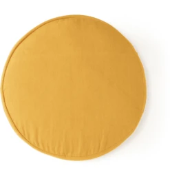 Kids Concept ® Cojín De Suelo Redondo 40cm , Mango 9 Kids Concept ® Cojín De Suelo Redondo 40cm , Mango -Bebé Muebles Tienda kids concept cojin de suelo redondo 40cm mango a343865 3