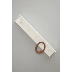 Kids Concept ® Estantería Con Ganchos Star, Blanco 10 Kids Concept ® Estantería Con Ganchos Star, Blanco -Bebé Muebles Tienda kids concept estanteria con ganchos star blanco a343842 3