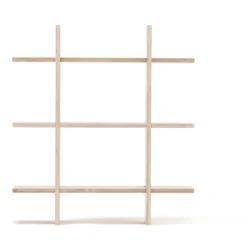 Kids Concept ® Estantería De Pared Saga Madera -Bebé Muebles Tienda kids concept estanteria de pared saga madera a313876 2