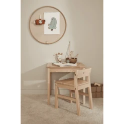 Kids Concept ® Mesa Infantil Saga Madera -Bebé Muebles Tienda kids concept mesa infantil saga madera a313879 2
