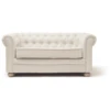 Kids Concept Sofá Infantil Chesterfield, Beige -Bebé Muebles Tienda kids concept sofa infantil chesterfield beige a291084