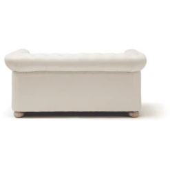 Kids Concept Sofá Infantil Chesterfield, Beige -Bebé Muebles Tienda kids concept sofa infantil chesterfield beige a291084 2