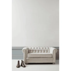 Kids Concept Sofá Infantil Chesterfield, Beige -Bebé Muebles Tienda kids concept sofa infantil chesterfield beige a291084 3