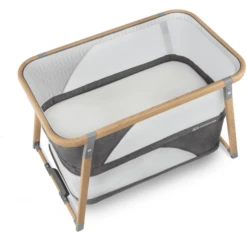 Kinderkraft Cuna 4 En 1 Sofi Grey -Bebé Muebles Tienda kinderkraft cuna 4 en 1 sofi grey a277431 3