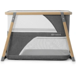 Kinderkraft Cuna 4 En 1 Sofi Grey -Bebé Muebles Tienda kinderkraft cuna 4 en 1 sofi grey a277431 4