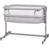 Kinderkraft Cuna Colecho NESTE AIR Gris -Bebé Muebles Tienda kinderkraft cuna colecho neste air gris a384834