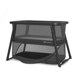 Kinderkraft Cuna De Viaje SOFI PLUS Gris -Bebé Muebles Tienda kinderkraft cuna de viaje sofi plus gris a384833 4