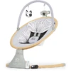 Kinderkraft Hamaca Infantil LUMI Madera -Bebé Muebles Tienda kinderkraft hamaca infantil lumi madera a384818