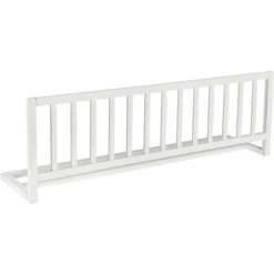 Kindsgard Protector De Cama Frakant Blanco 140 Cm -Bebé Muebles Tienda kindsgard protector de cama frakant blanco 140 cm a350537 4