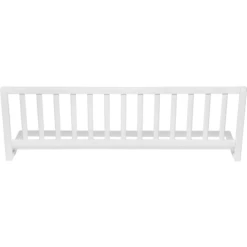 Kindsgard Protector De Cama Frakant Blanco 90 Cm -Bebé Muebles Tienda kindsgard protector de cama frakant blanco 90 cm a350531 3