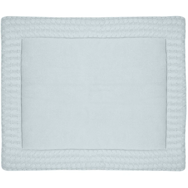 KINDSGUT Manta Infantil Azul Claro 90 X 70 Cm 3 KINDSGUT Manta Infantil Azul Claro 90 X 70 Cm