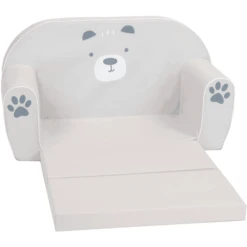 Knorr® Toys Oso De Sofá Para Niños Paul -Bebé Muebles Tienda knorr toys oso de sofa para ninos paul a318497 1