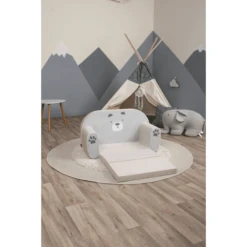 Knorr® Toys Oso De Sofá Para Niños Paul -Bebé Muebles Tienda knorr toys oso de sofa para ninos paul a318497 3