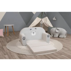 Knorr® Toys Oso De Sofá Para Niños Paul -Bebé Muebles Tienda knorr toys oso de sofa para ninos paul a318497 4